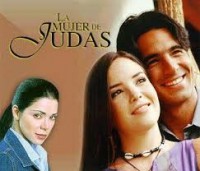 La Mujer De Judas / იუდას ქალი